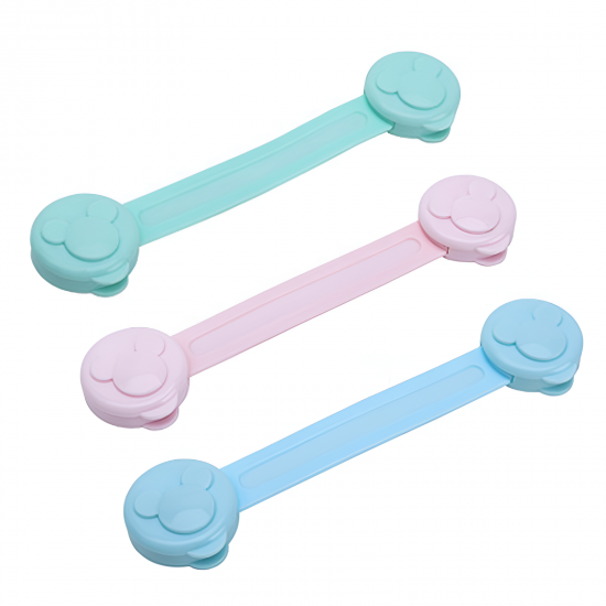 Cabinet Lock *2